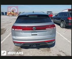 فولكسفاغن أطلس كروس سبورت